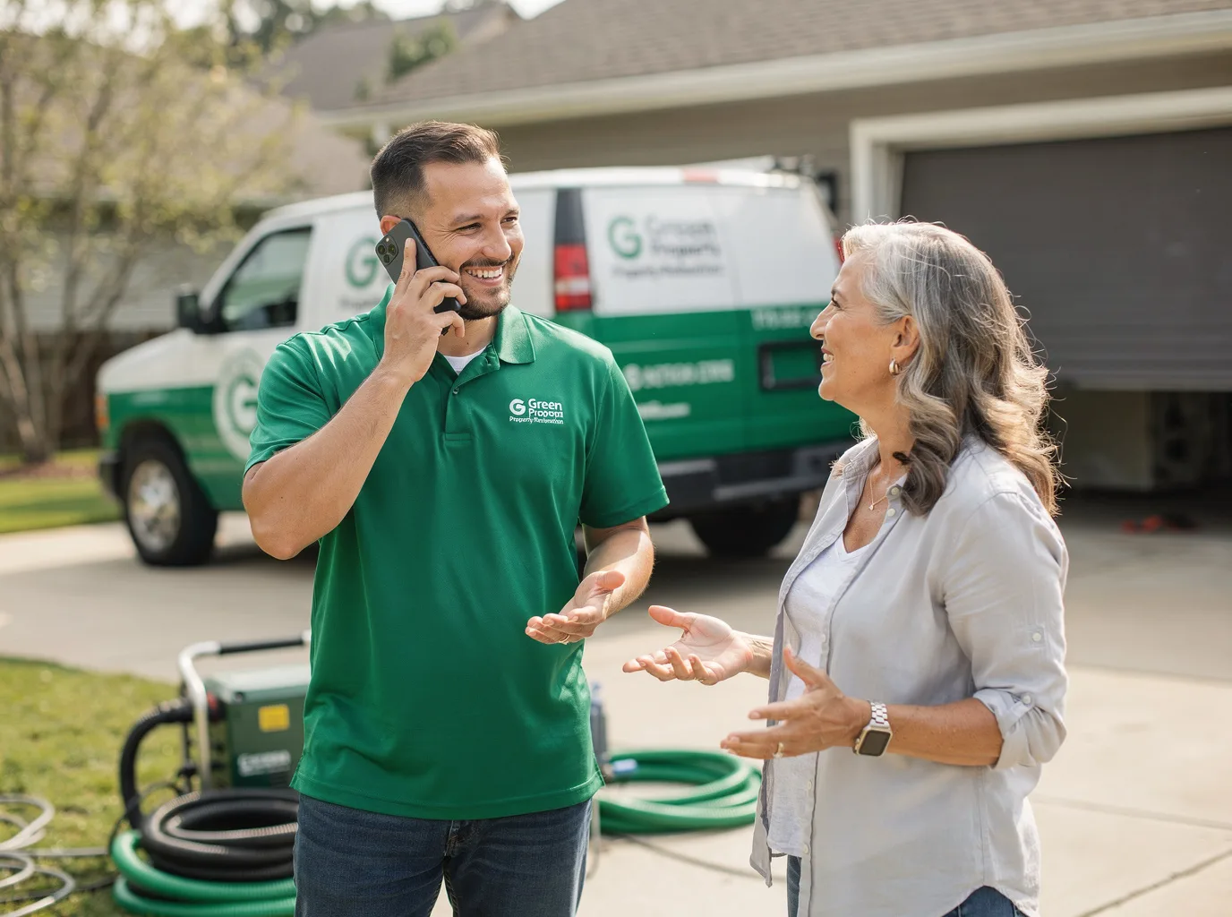 Water Damage Restoration Horse Branch, KY FAQs